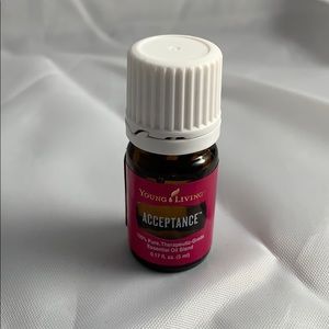 Young Living Acceptance Oil